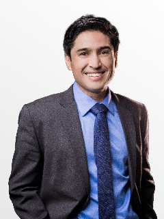 波瑠慶太のイメージ