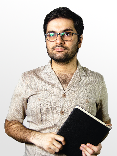 ジャック・スミスのイメージ