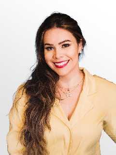 メアリー・ジャクソンのイメージ