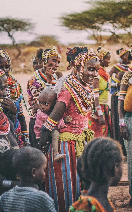 異文化コミュニケーションのイメージ
