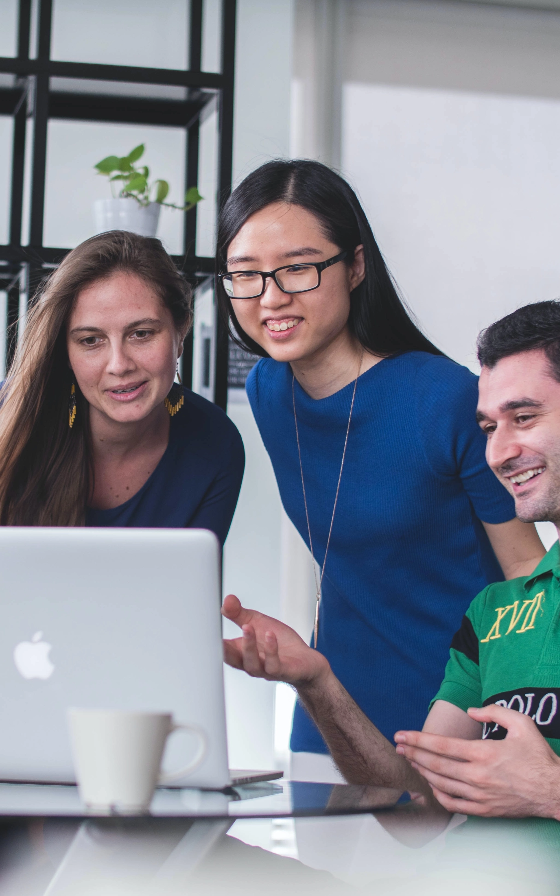 ビジネス留学のイメージ